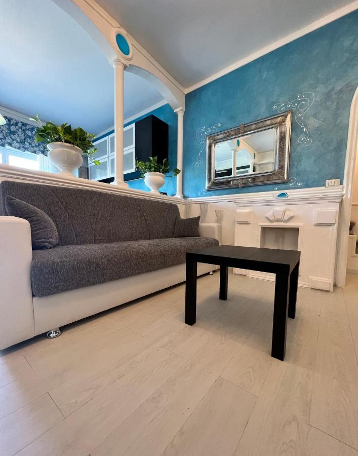 Relaxing Apartments Giardini Naxos Ngoại thất bức ảnh