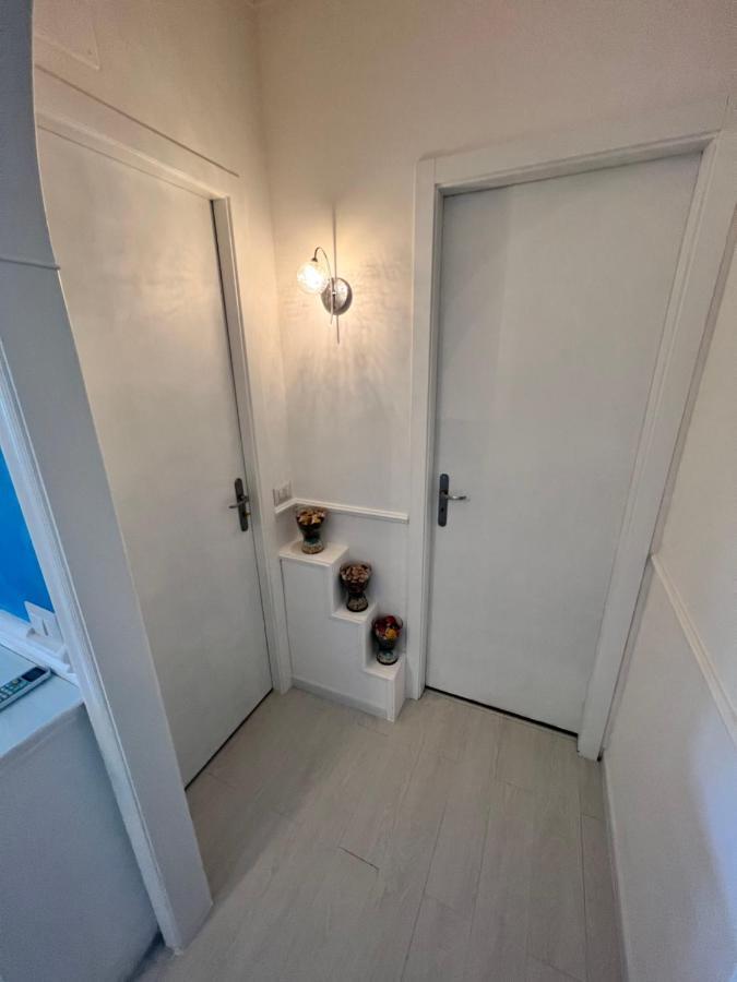 Relaxing Apartments Giardini Naxos Ngoại thất bức ảnh